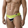 MetroMaleWear Elite Bikini 5103-M54