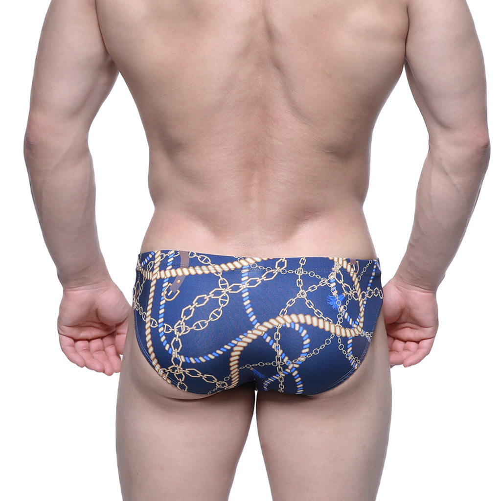MetroMaleWear Mayor Bikini 5103-M74