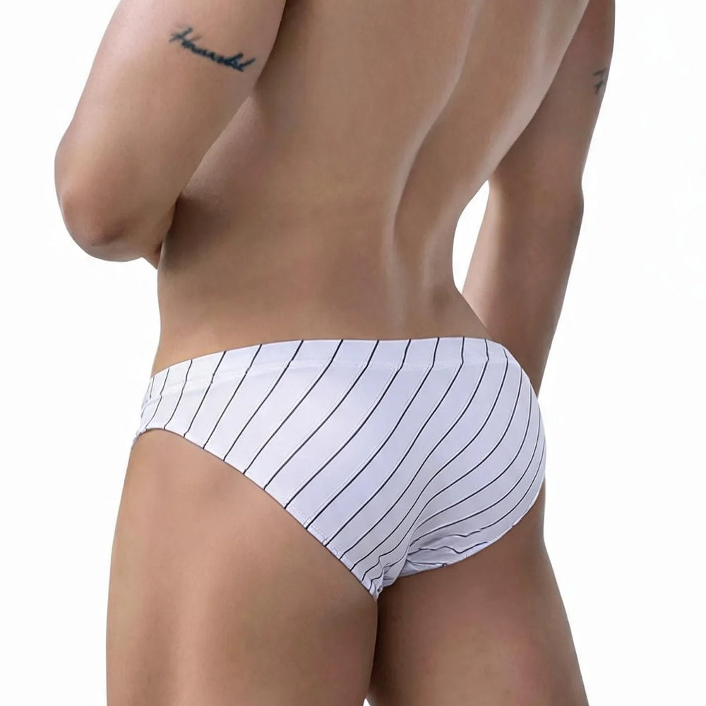 MetroMaleWear (M2W) Men's Sable Bikini 5103-M94