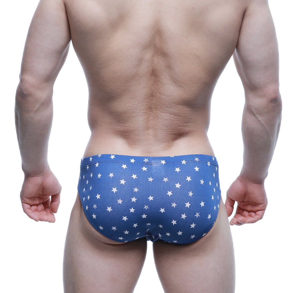 MetroMaleWear Stella Hip Brief 5123-90