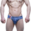 MetroMaleWear Stella Hip Brief 5123-90