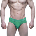 MetroMaleWear Verde Brief 5203-07