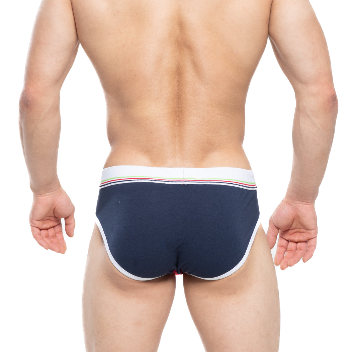 MetroMaleWear Rudolf Brief 5203-29