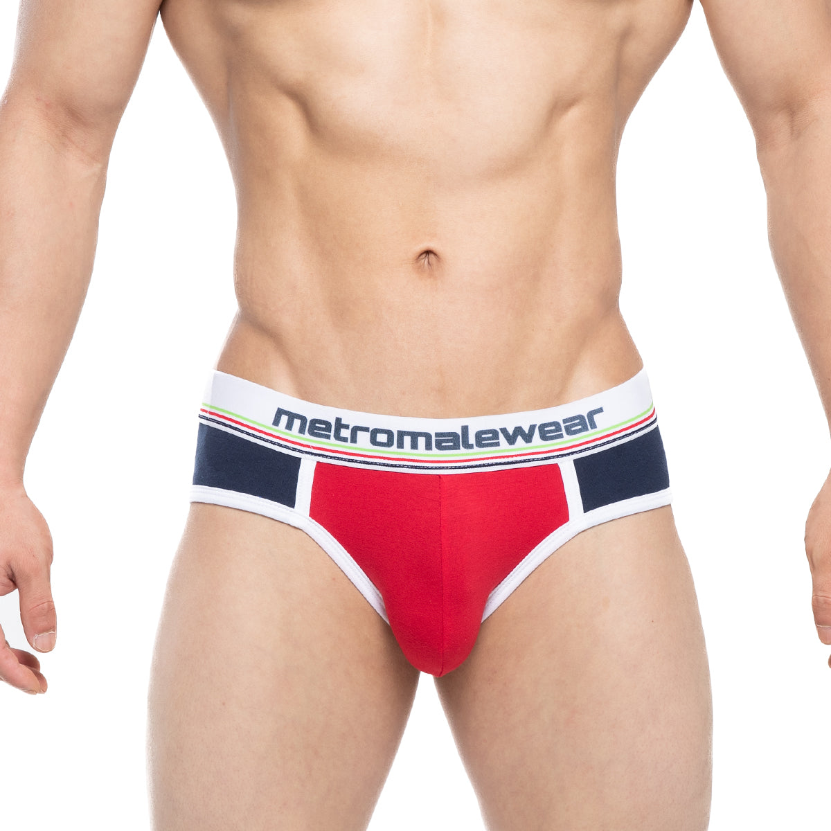 MetroMaleWear Rudolf Brief 5203-29