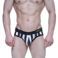 MetroMaleWear Sencillo Brief Mundial 5203-41