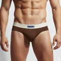 MetroMaleWear DEPORTIVO BRIEF ESPRESSO 5203-F23