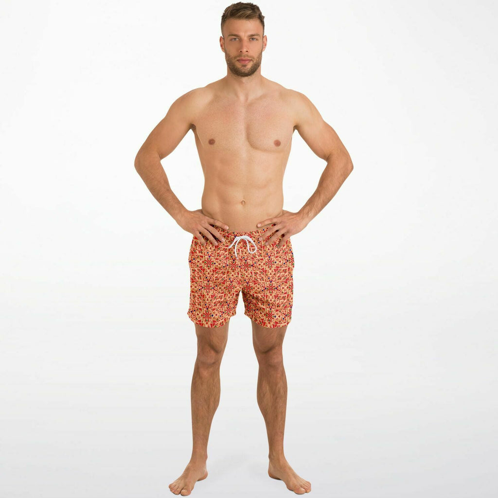 Maris Equi Constantinople Men's Swim Shorts