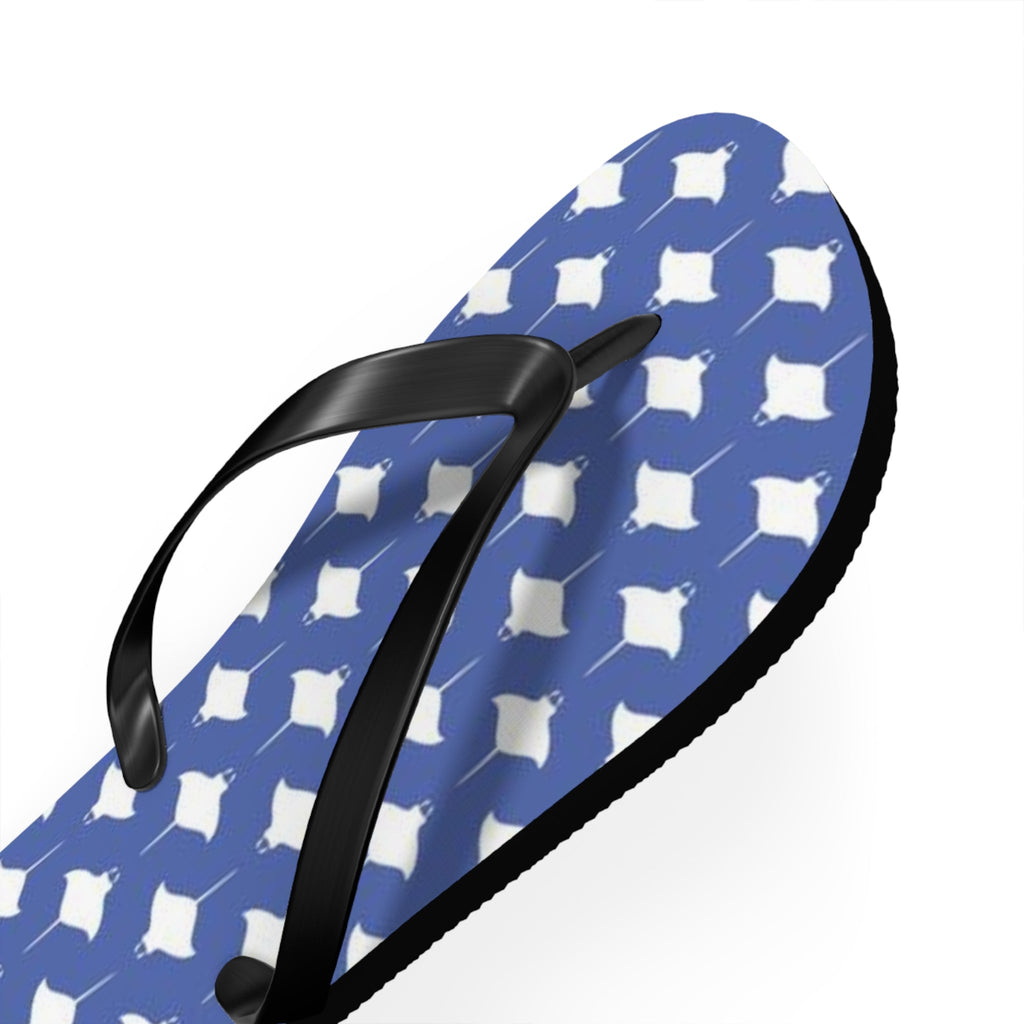Maris Equi Men's Manta Ray Flip-Flops