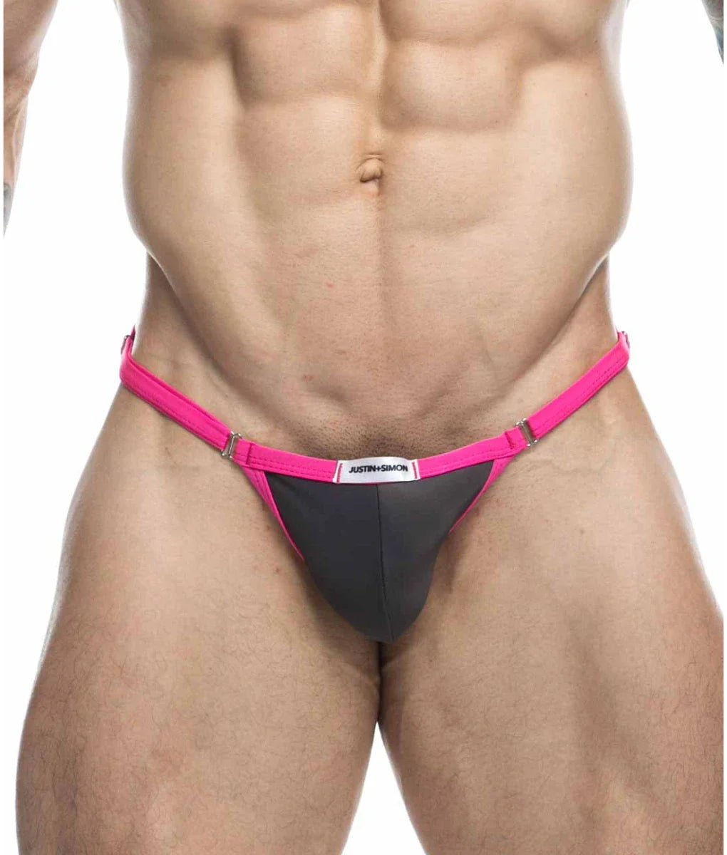 Justin + Simon Bikini One Final Sale