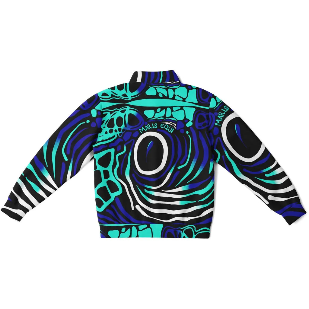Chaqueta Maris Equi para hombre modelo Angelfish