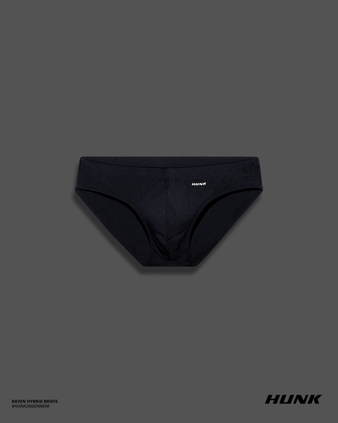 Raven Hybrid Brief (Only S Left)