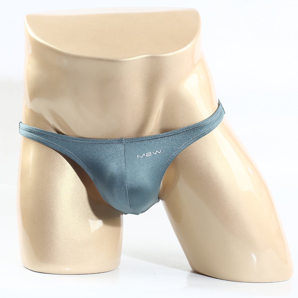 MetroMaleWear Monaco Bikini Moss 6010-17