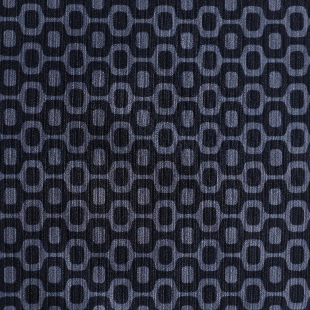 Galão Preto Sunga - Designer Swim Shorts