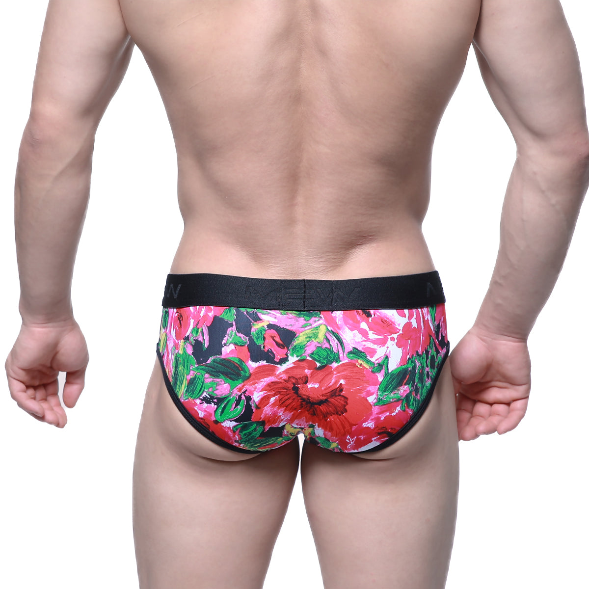 MetroMaleWear Queen Brief 6106-03
