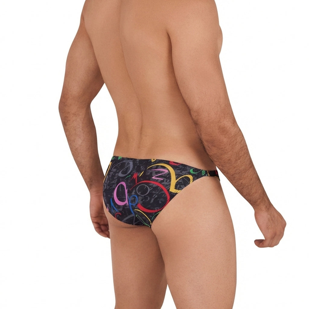 MetroMaleWear Fantasy Bikini Pinaculo 6116-44