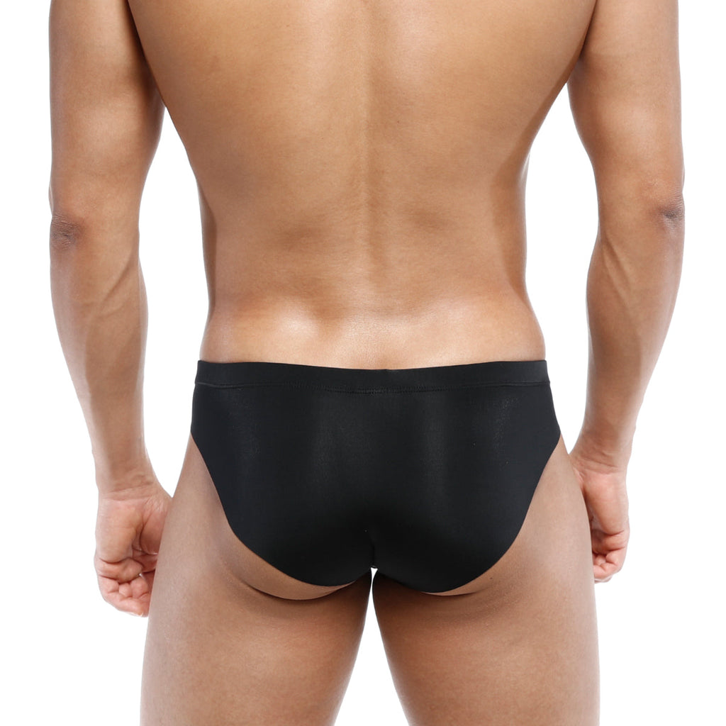 MetroMaleWear Naked Bikini Black 6304-20
