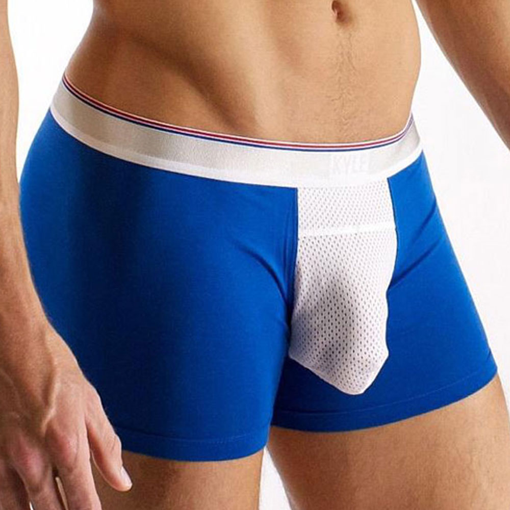 Kyle 6441621 Sport-Badehose mit niedriger Taille