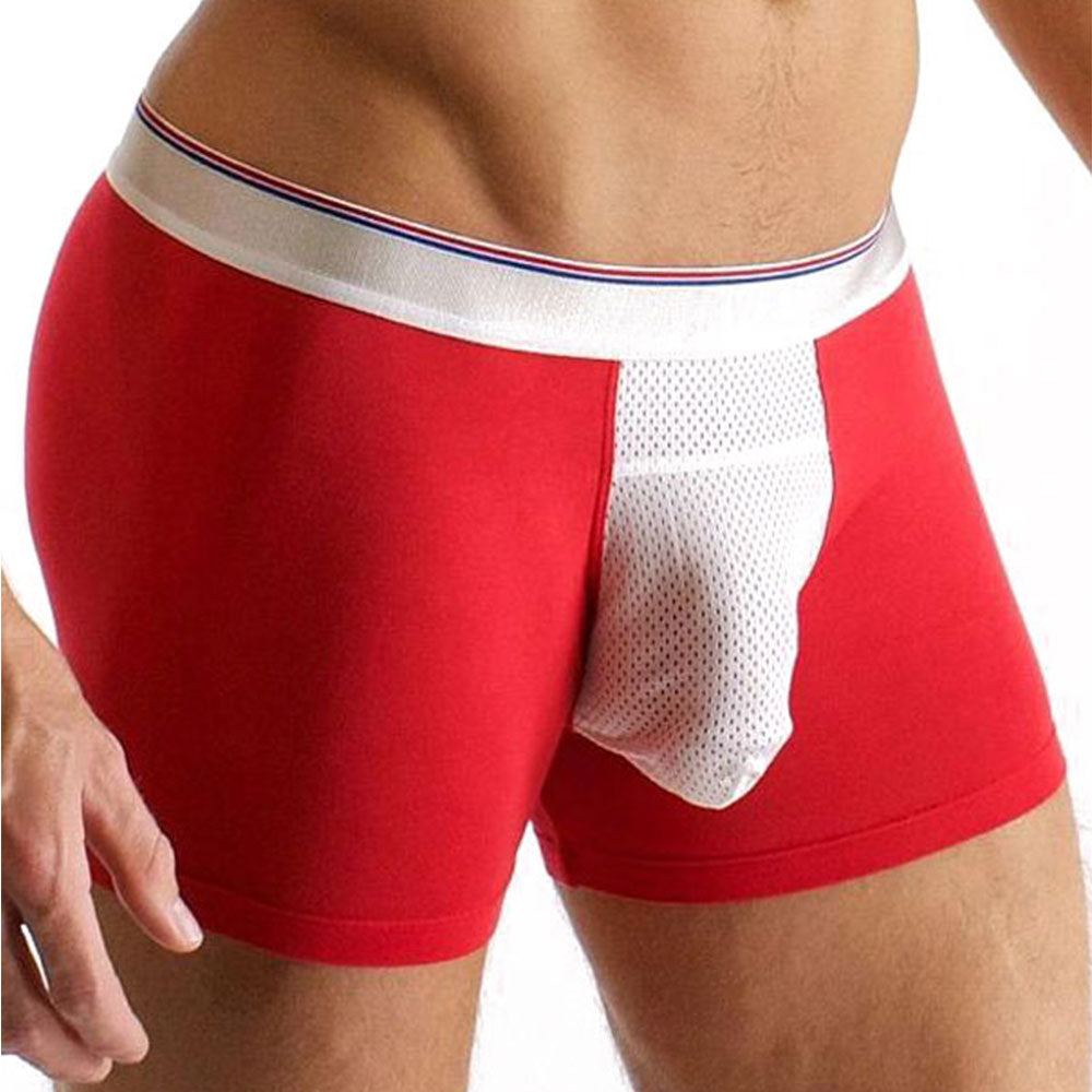 Kyle 6441621 Sport-Badehose mit niedriger Taille