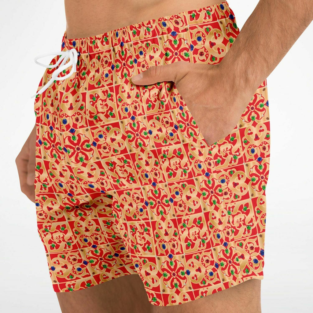 Maris Equi Constantinople Men's Swim Shorts