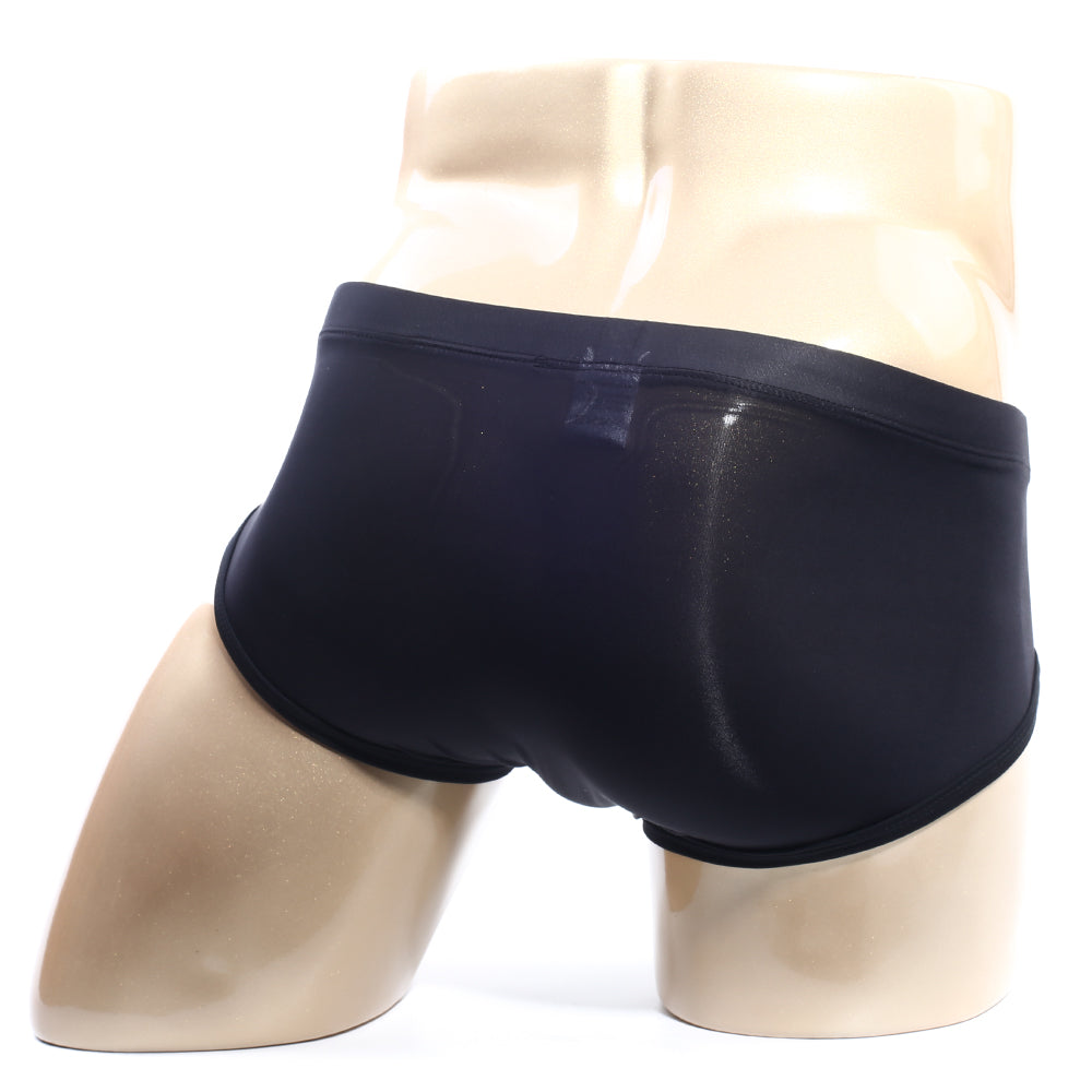 MetroMaleWear Ortiz Brief Black 6703-20