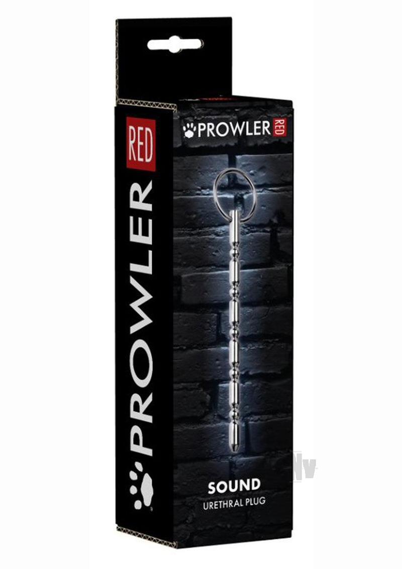 Sonda Prowler Red