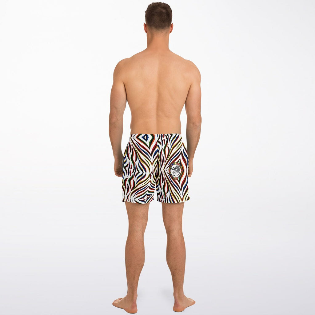 Maris Equi Savannah Men's Swim Shorts