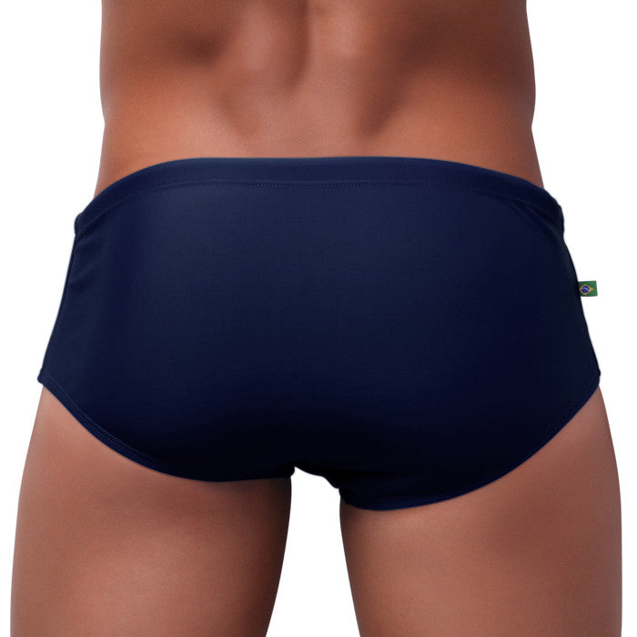 Navy Blue  Men's Swimming Sunga - CLEARANCE / FINAL SALES