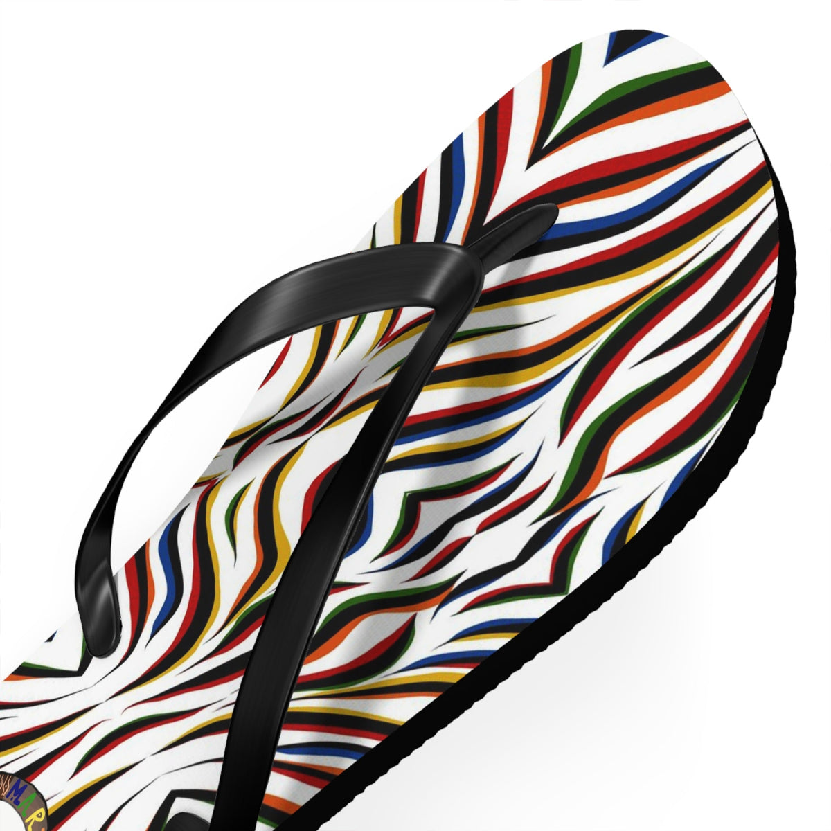 Maris Equi Men's Savannah Flip-Flops