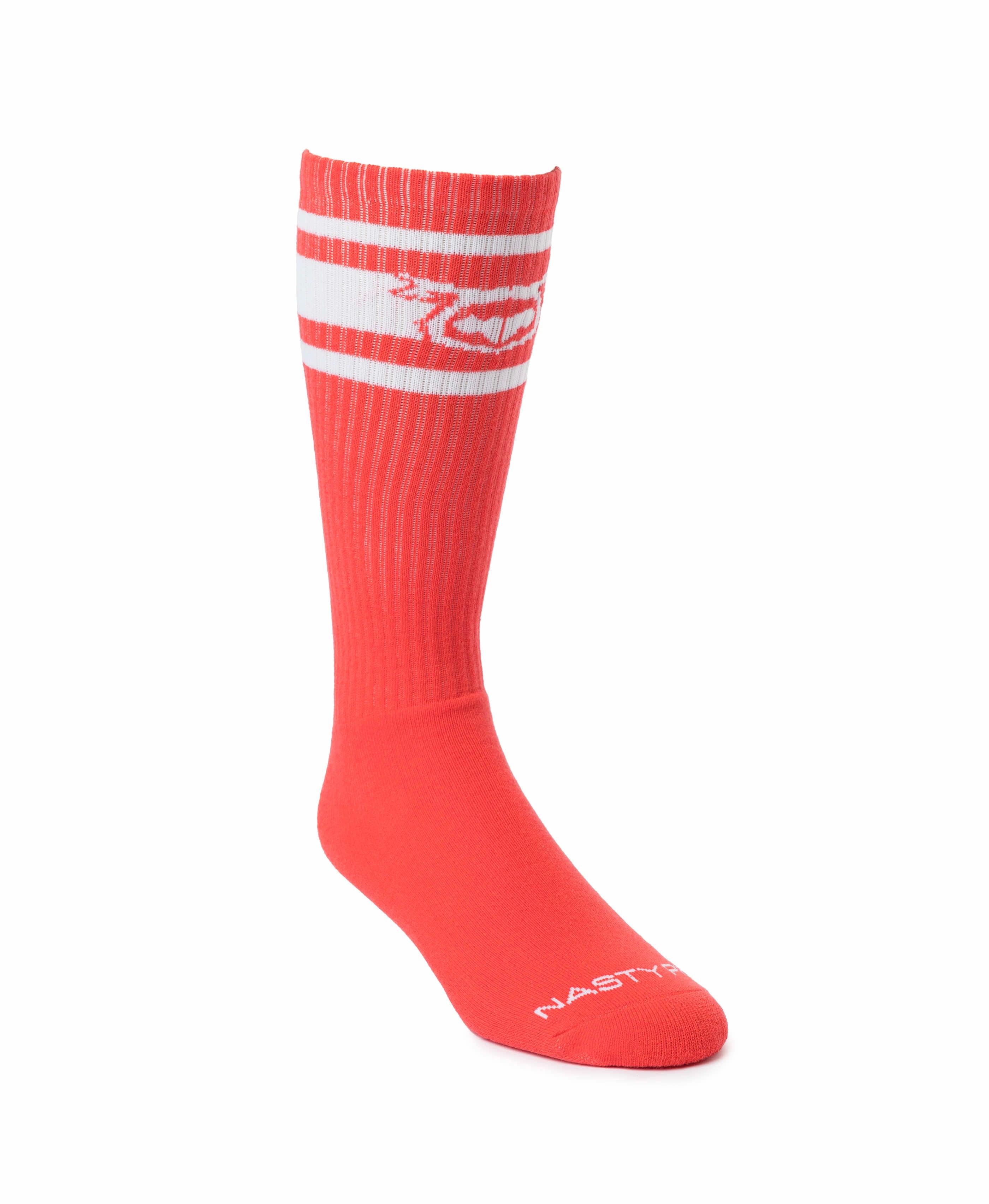 HOOK'D UP SPORT SOCK