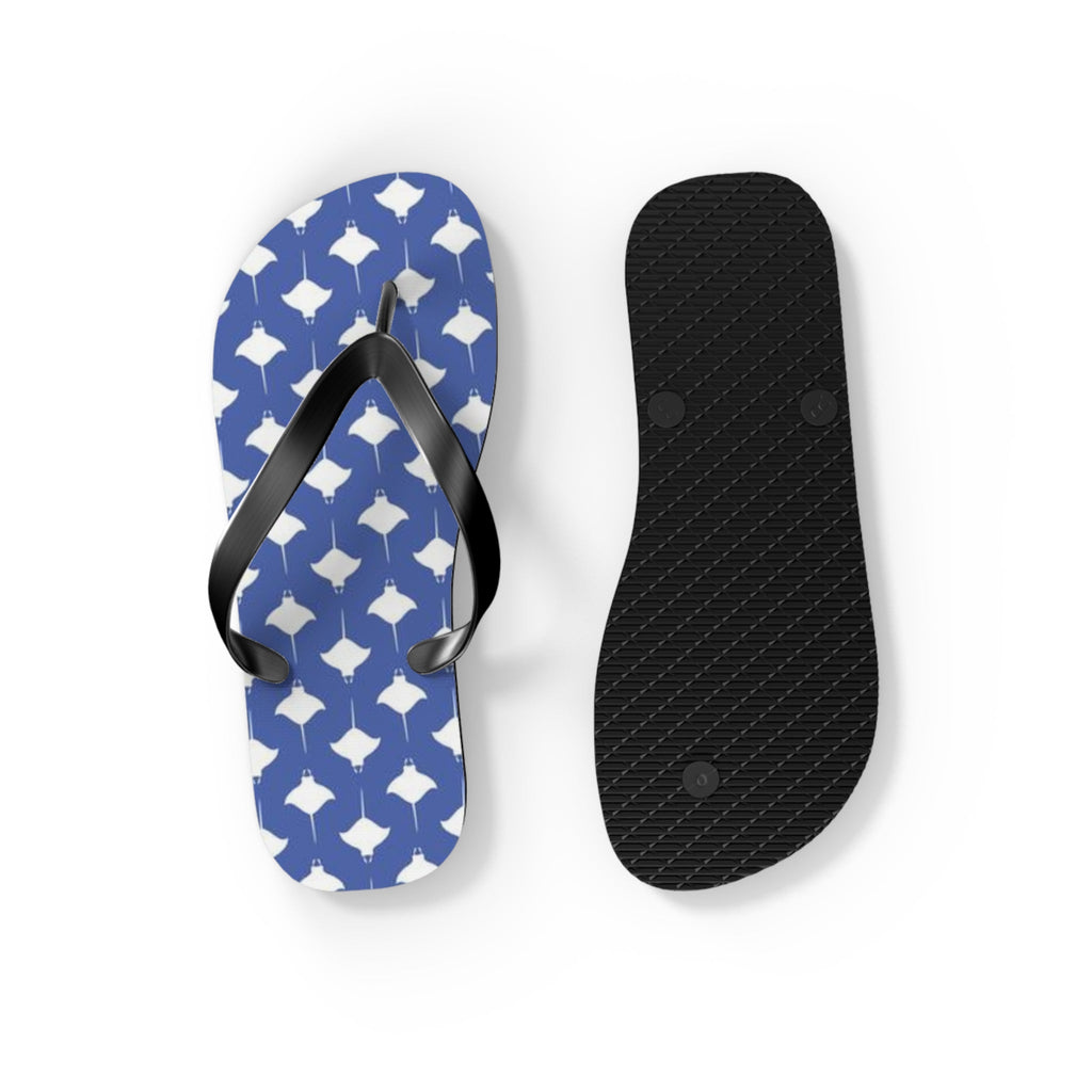 Maris Equi Men's Manta Ray Flip-Flops