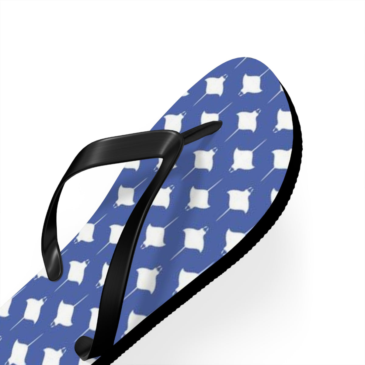 Maris Equi Men's Manta Ray Flip-Flops