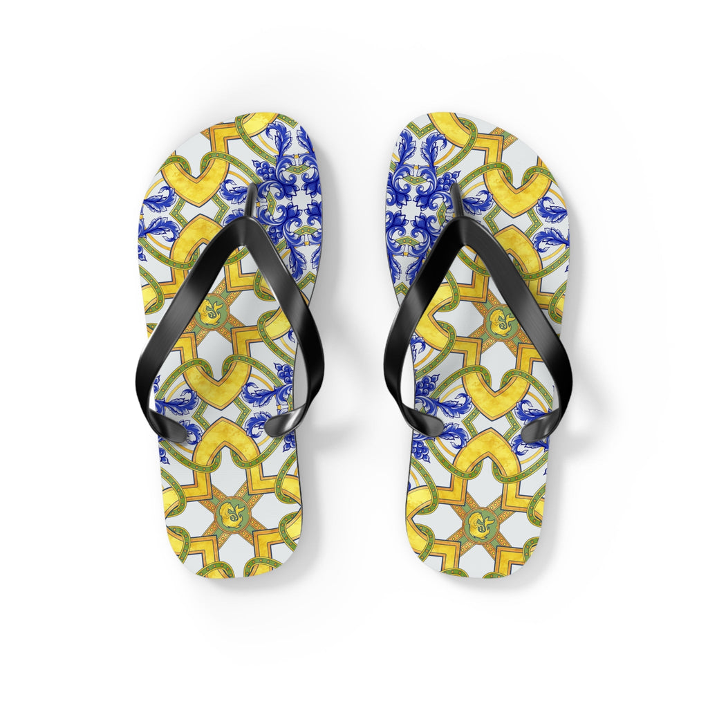 Maris Equi Men's Arc Flip-Flops