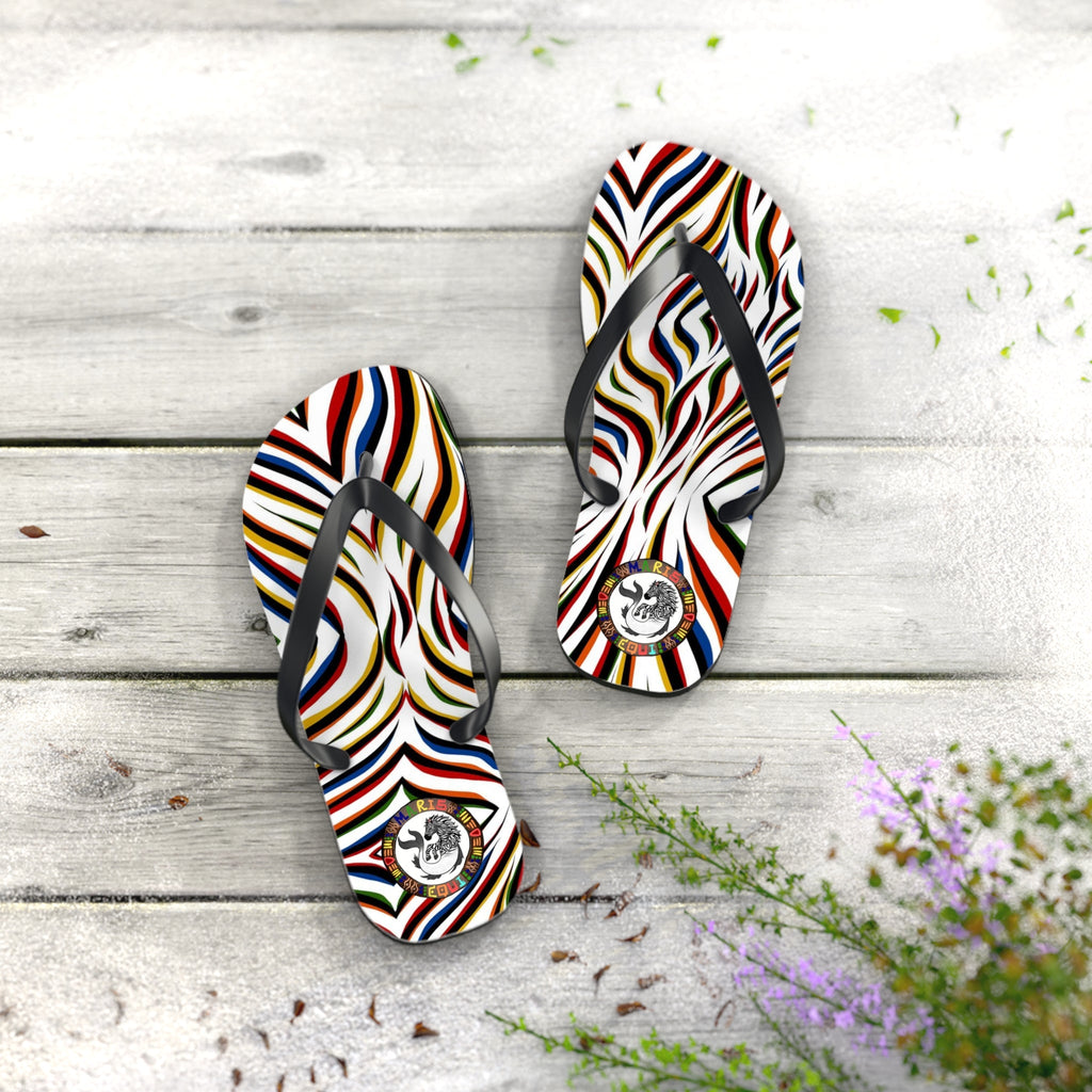 Maris Equi Men's Savannah Flip-Flops