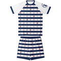 Maris Equi Nautical Shorts and Top Set For Men