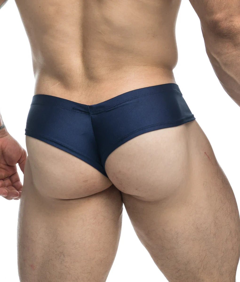 Justin + Simon Cheek Final Sale