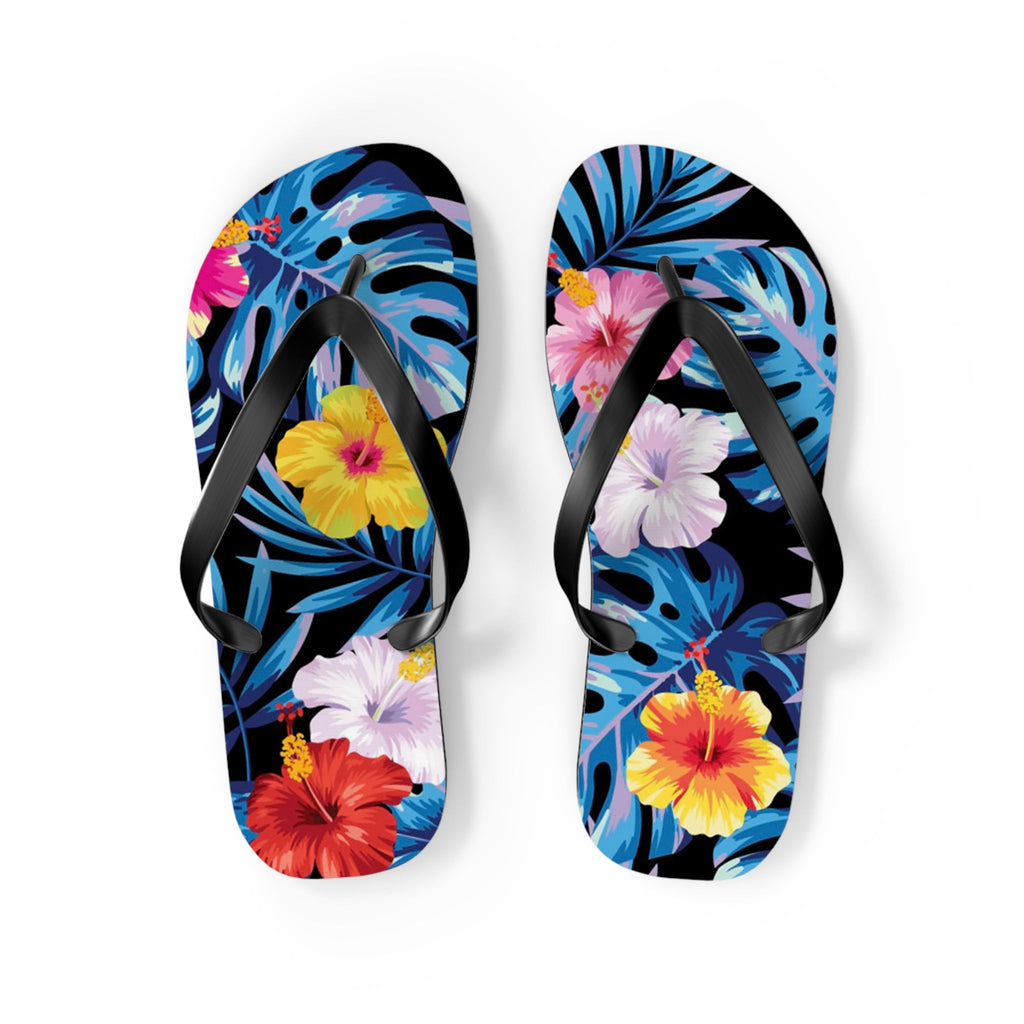 Maris Equi Men's Hawaiian Flip-Flops