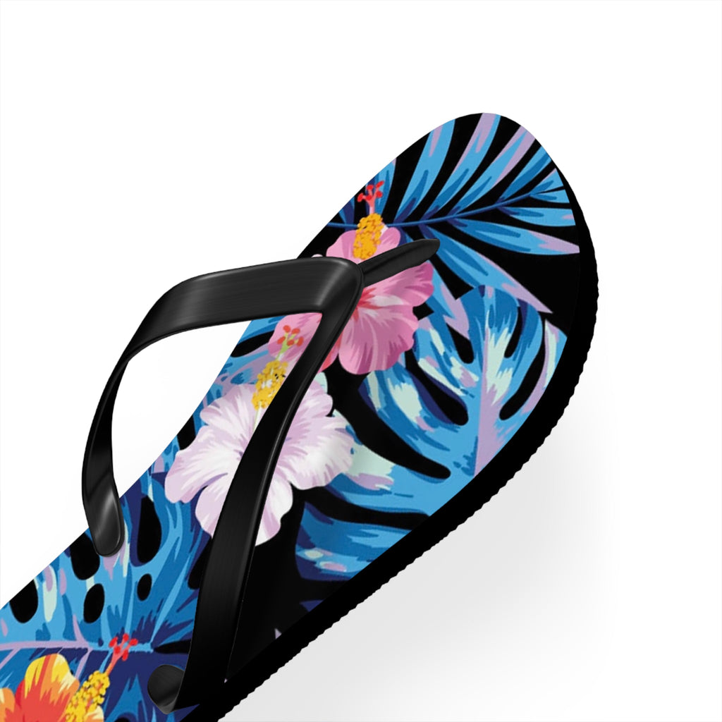 Maris Equi Men's Hawaiian Flip-Flops