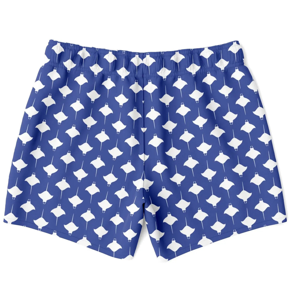 Maris Equi Manta Ray Herren-Badeshorts