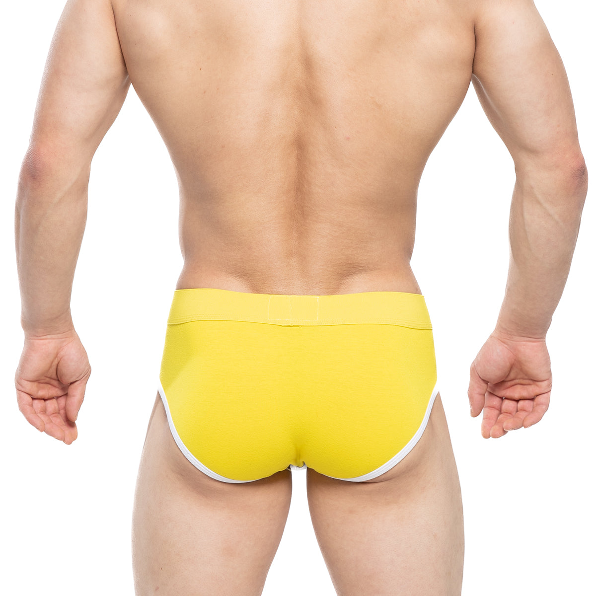 MetroMaleWear Tesoro Brief 9004-16
