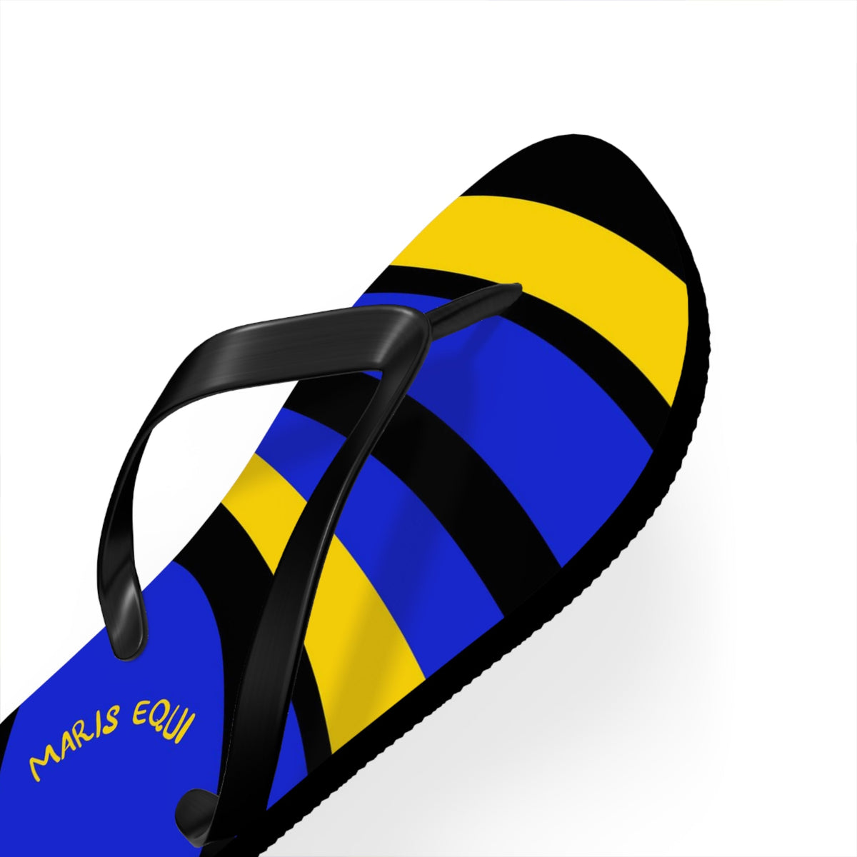 Maris Equi Men's Surgeonfish Flip-Flops