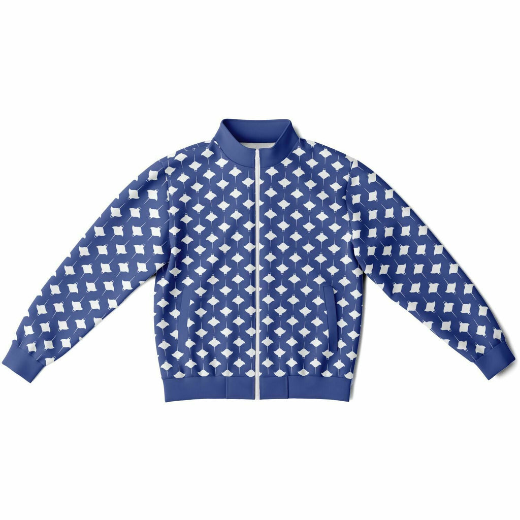 Maris Equi Men's Manta Ray Jacket