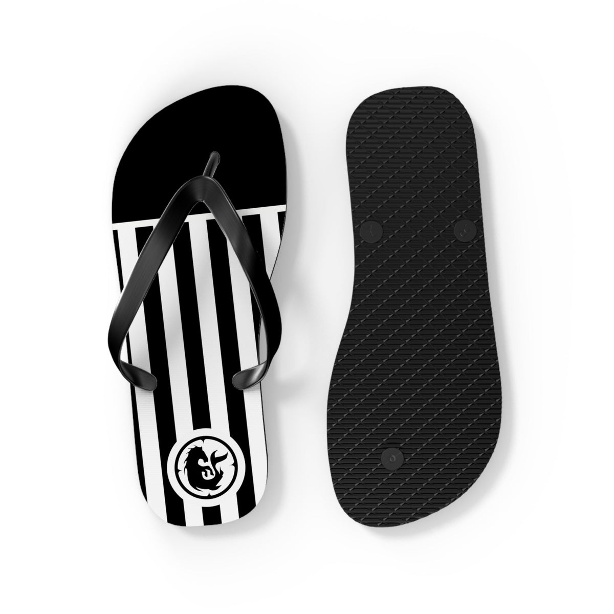 Maris Equi Men's Referee Flip-Flops