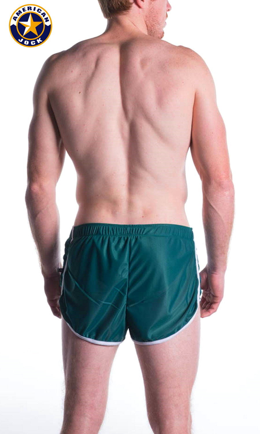 AJ Decathlon Kurz