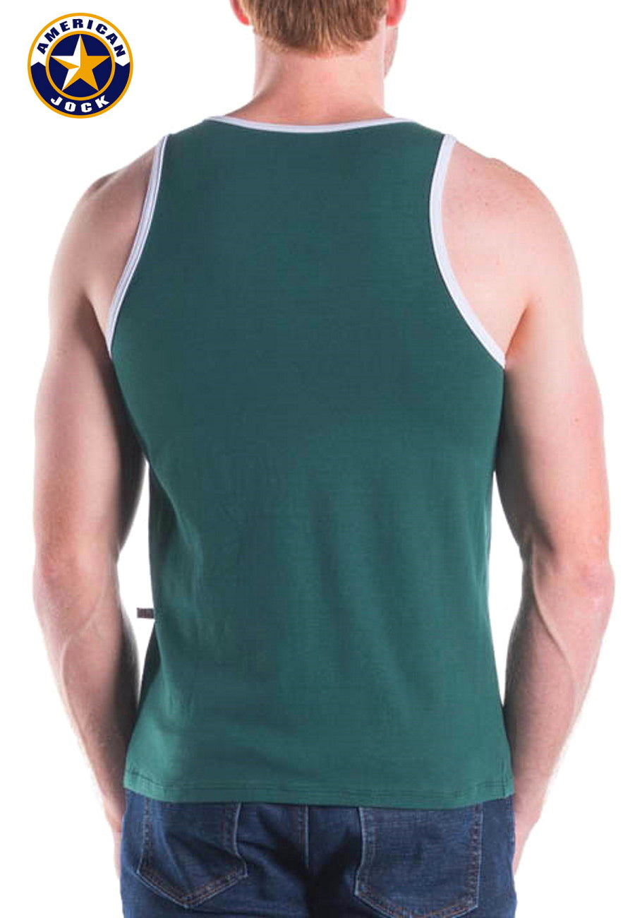 AJ Decathlon Tanktop