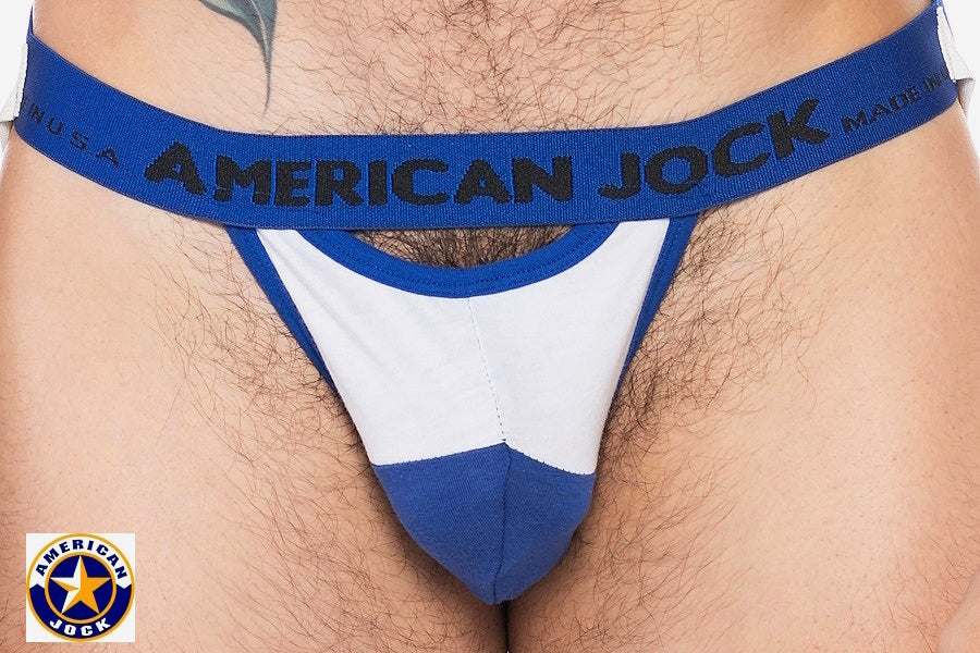 AJ Sports Jockstrap