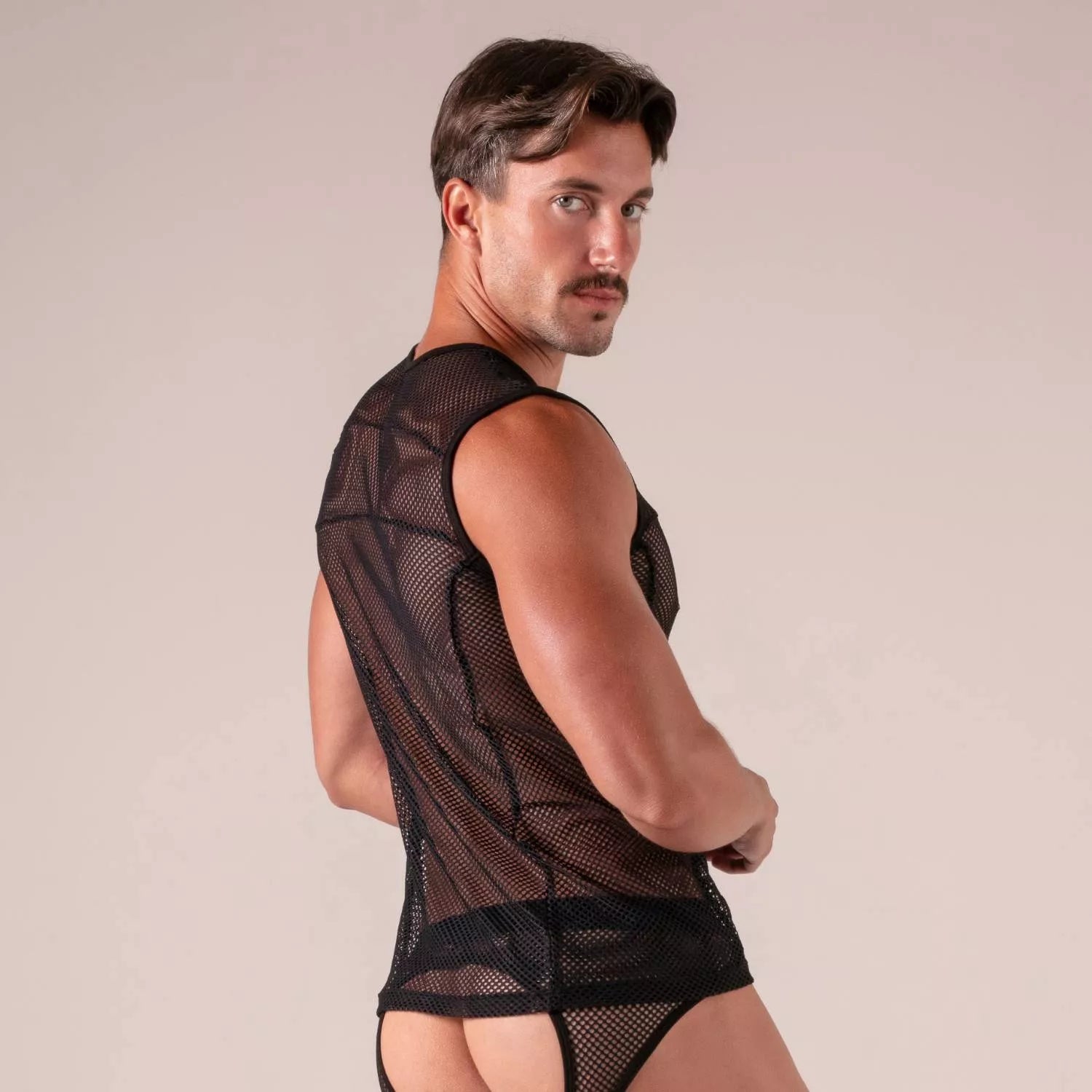 Verführungs-Tanktop