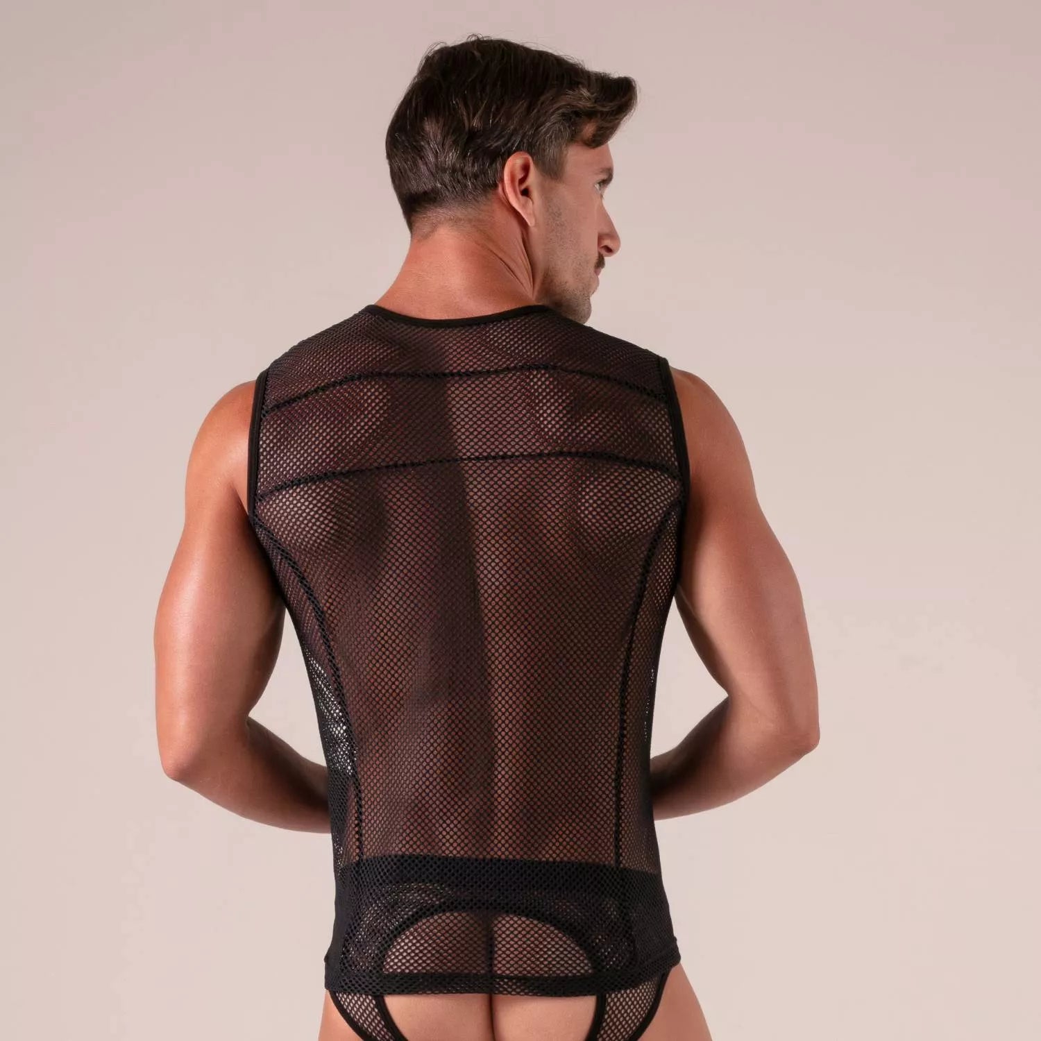 Verführungs-Tanktop