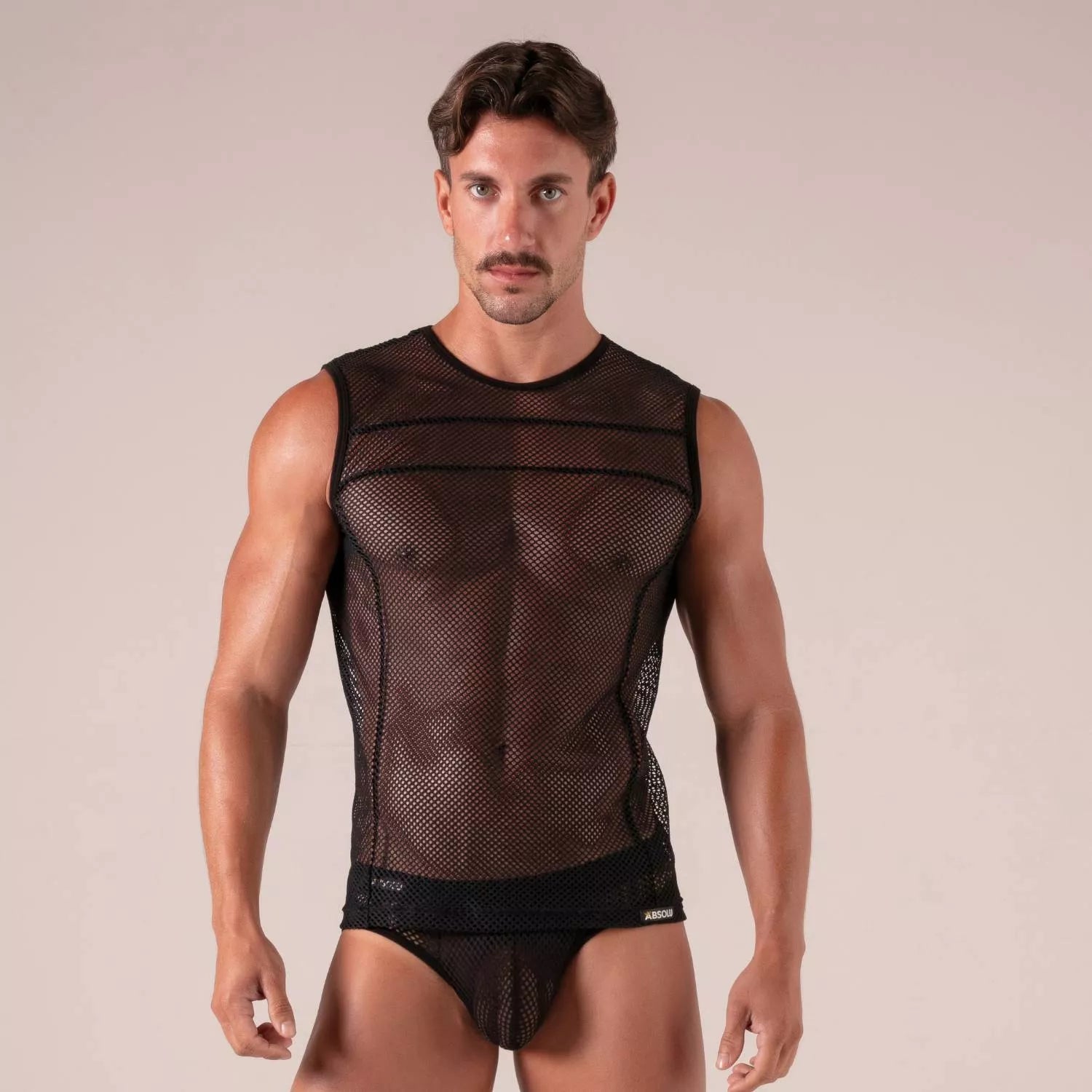 Verführungs-Tanktop