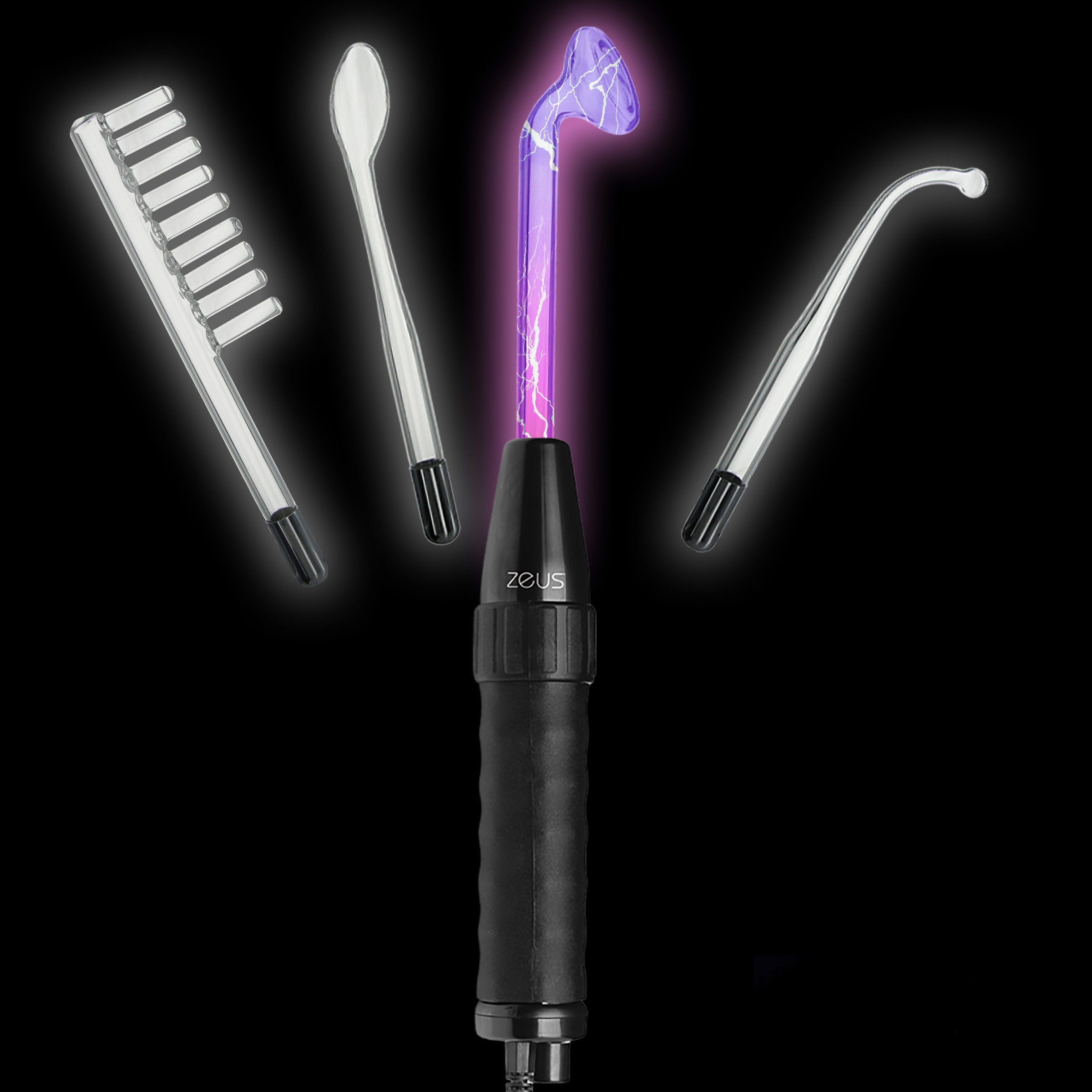 Zeus Electrosex The Zeus Twilight Wand