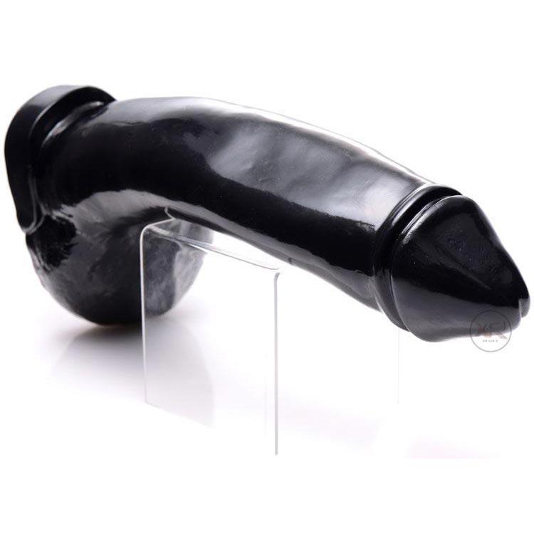 Enormer Trevor-Dildo